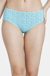 Zivame Low Rise Full Coverage Hipster Panty (Pack of 3) - Multicolor — thumbnail 10